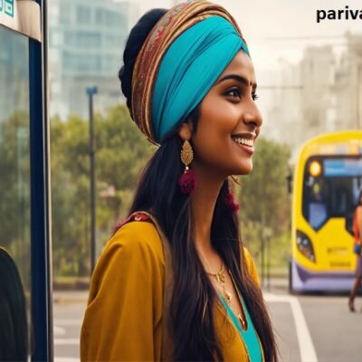 Parivahan Sewa Delhi: A Complete Guide