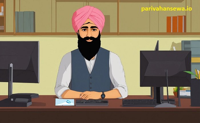 Parivahan Sewa MP: Services, Benefits, and How to Utilize Them