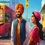 Parivahan Sewa Punjab: A Complete Guide