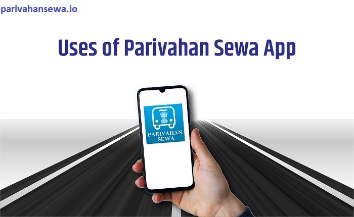 Parivahan Sewa Website: Everything You Need to Know