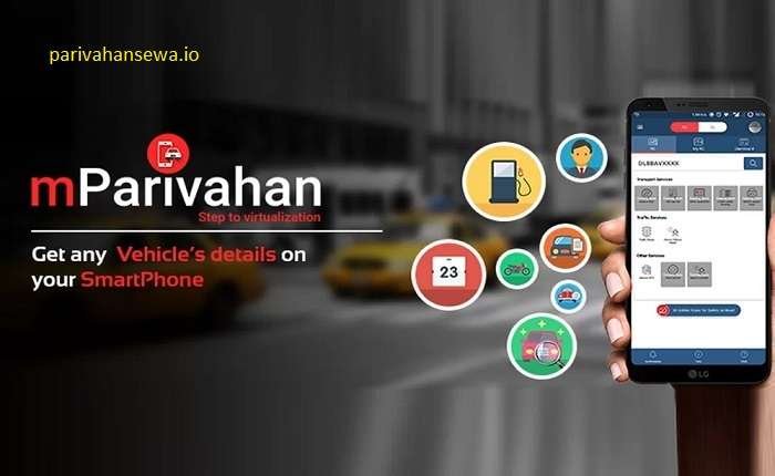 sarthi parivahan sewa up