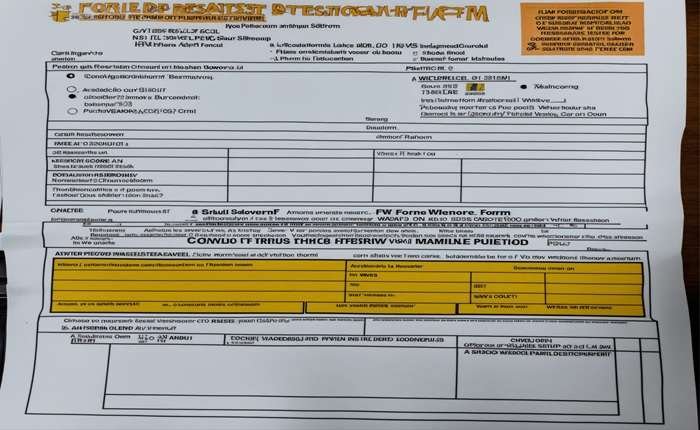All About the Parivahan Sewa Licence