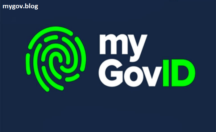 mygov