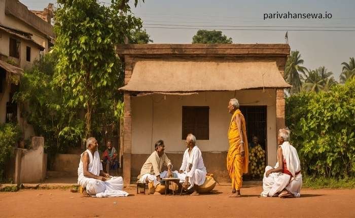 sarthi parivahan sewa bihar