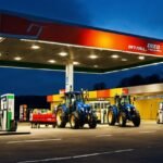 The Evolution and Importance of Petrol Pumps in Modern Society