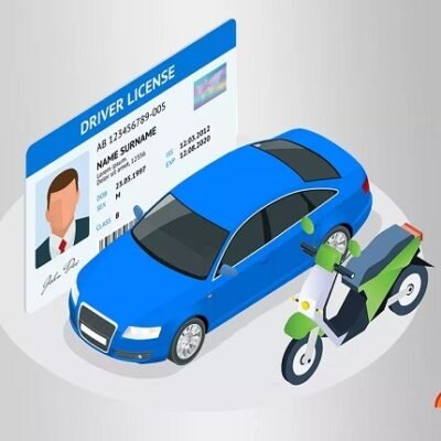 Sarathi Parivahan – Apply Driving License Online Easily