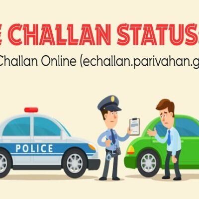 Echallan Parivahan: Easy Guide for 2025-26