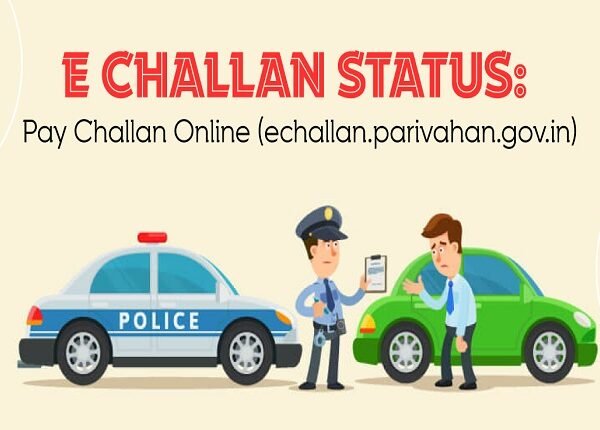 Echallan Parivahan: Easy Guide for 2025-26