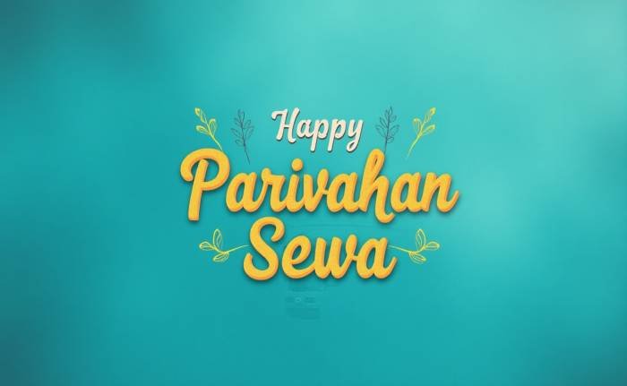 Best Parivahan Sewa Quotes That Celebrate India’s Transport Services