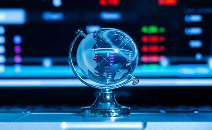 Day Trading in MetaTrader 5 in a Prop Firms Environment