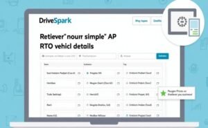How to Access AP RTO Vehicle Details Without the Wait 