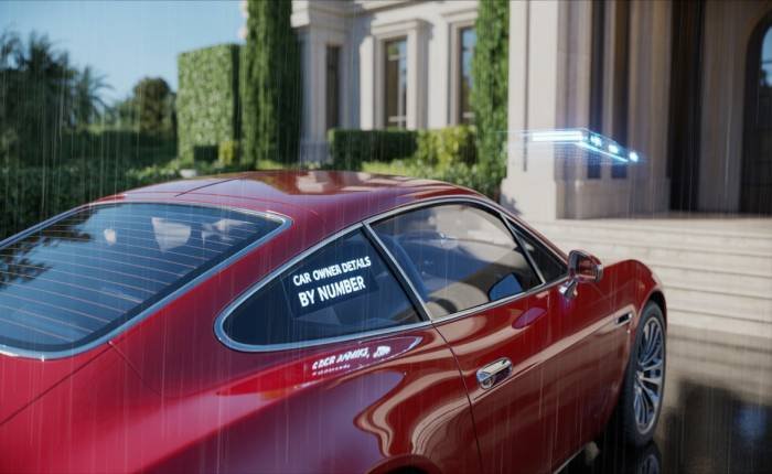 How to Find Car Owner Details by Number: A Complete Guide
