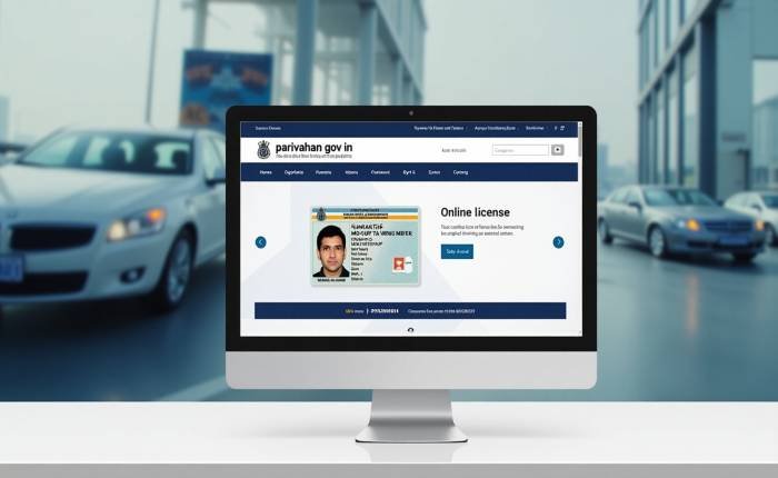 Your Complete Guide to Parivahan gov in License Portal in 2025