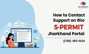 S Permit Jharkhand Portal: How to Track Your Application Status