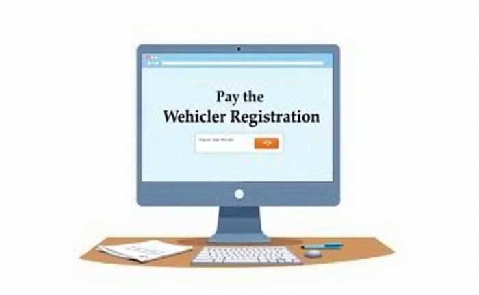 How to Check MH RTO Vehicle Registration Owner Search Info Online