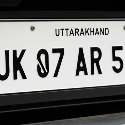 How RTO Uttarakhand Simplifies Vehicle Registration in 2025