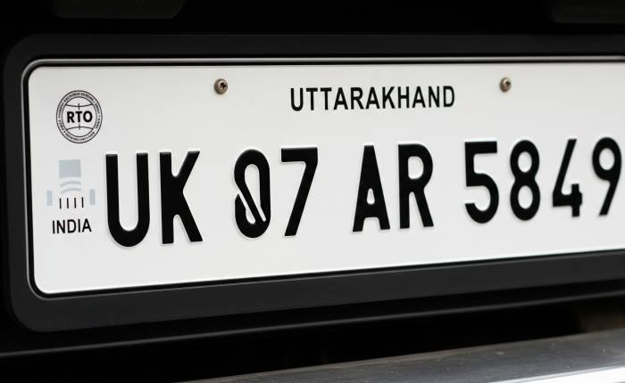 How RTO Uttarakhand Simplifies Vehicle Registration in 2025