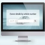How to Find Owner Details by Vehicle Number Online