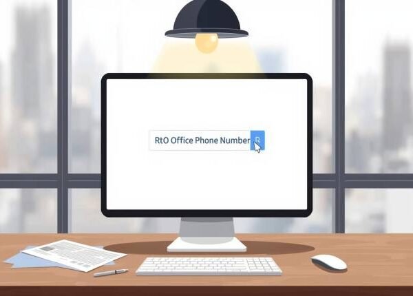 How to Get the RTO Office Phone Number in Your City