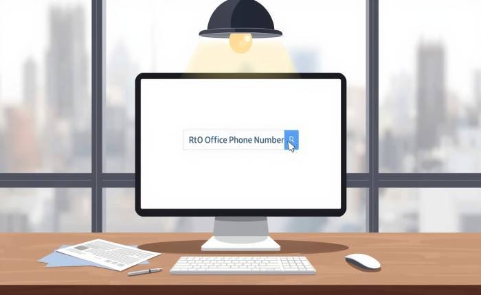 How to Get the RTO Office Phone Number in Your City